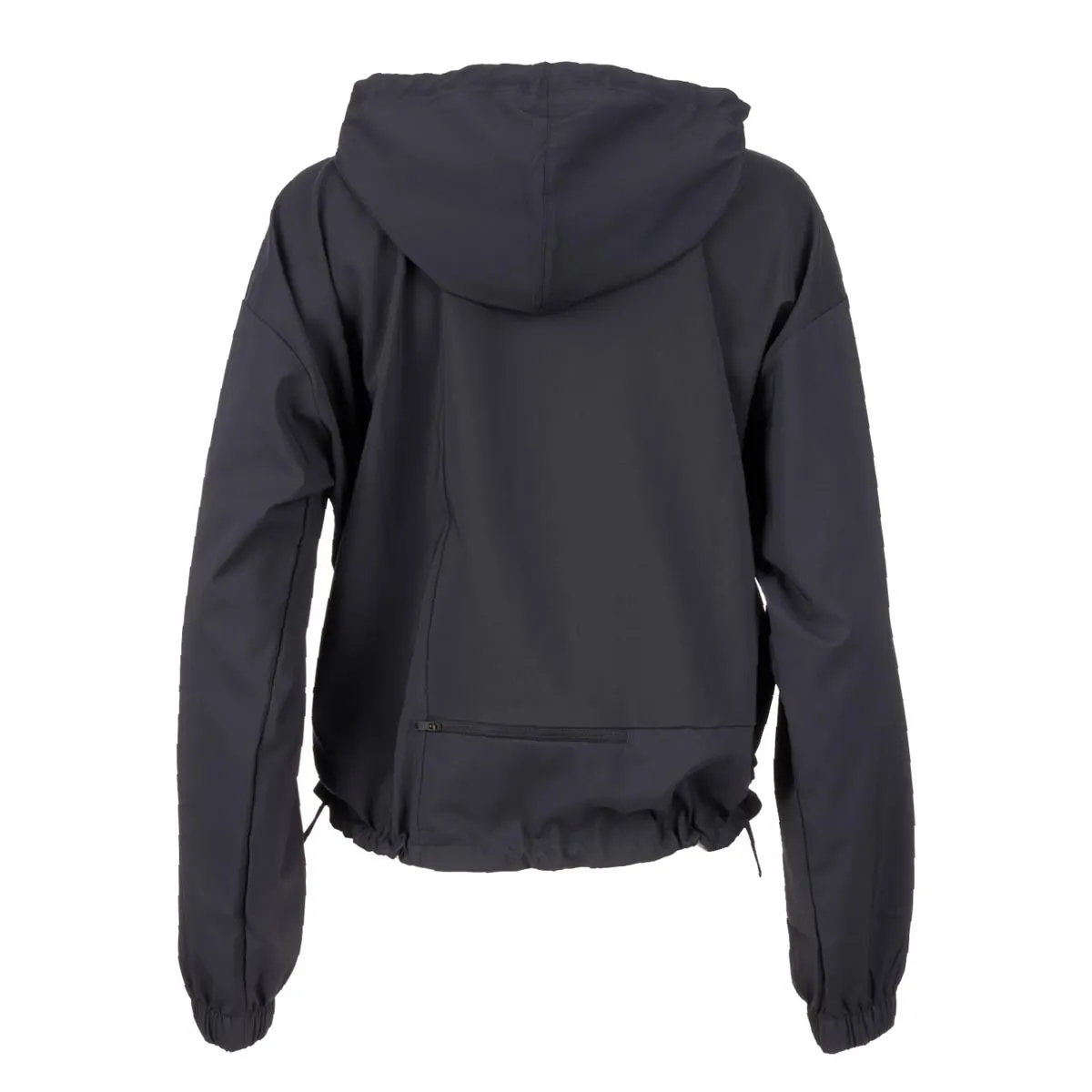 Reebok Women's Running Woven Jacket sold by Zulily product image thumbnail 3