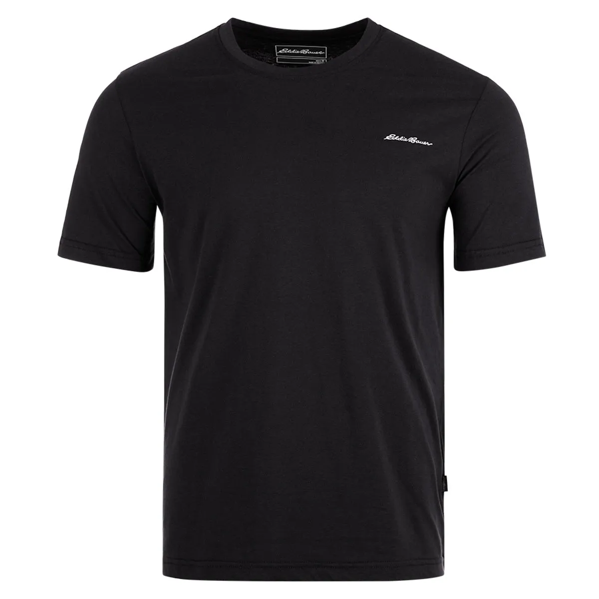 Eddie Bauer Men's Short Sleeve T-Shirt sold by Zulily product image thumbnail 4