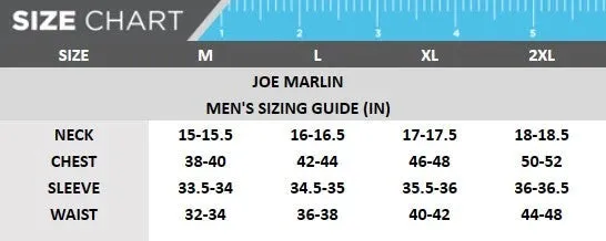 Joe Marlin Men's Bomba Shade Swim Trunks sold by Zulily product image thumbnail 4