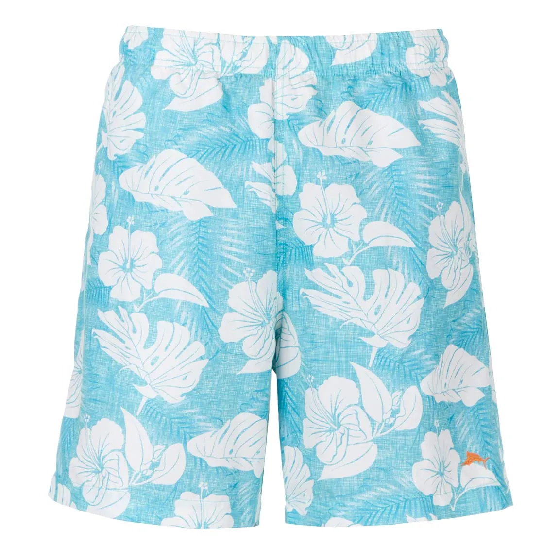 Joe Marlin Men's Bomba Shade Swim Trunks sold by Zulily