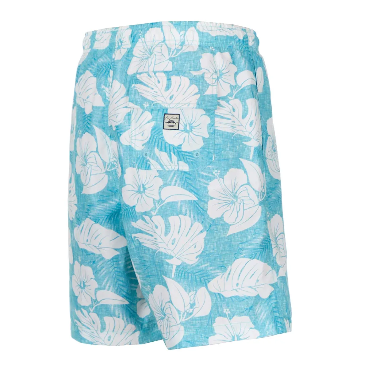 Joe Marlin Men's Bomba Shade Swim Trunks sold by Zulily product image thumbnail 3