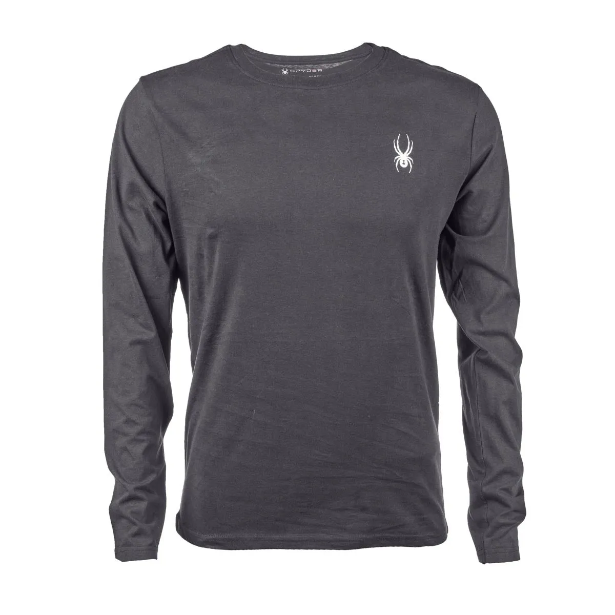 Spyder Men's Bold Wordmark Long Sleeve Tee sold by Zulily