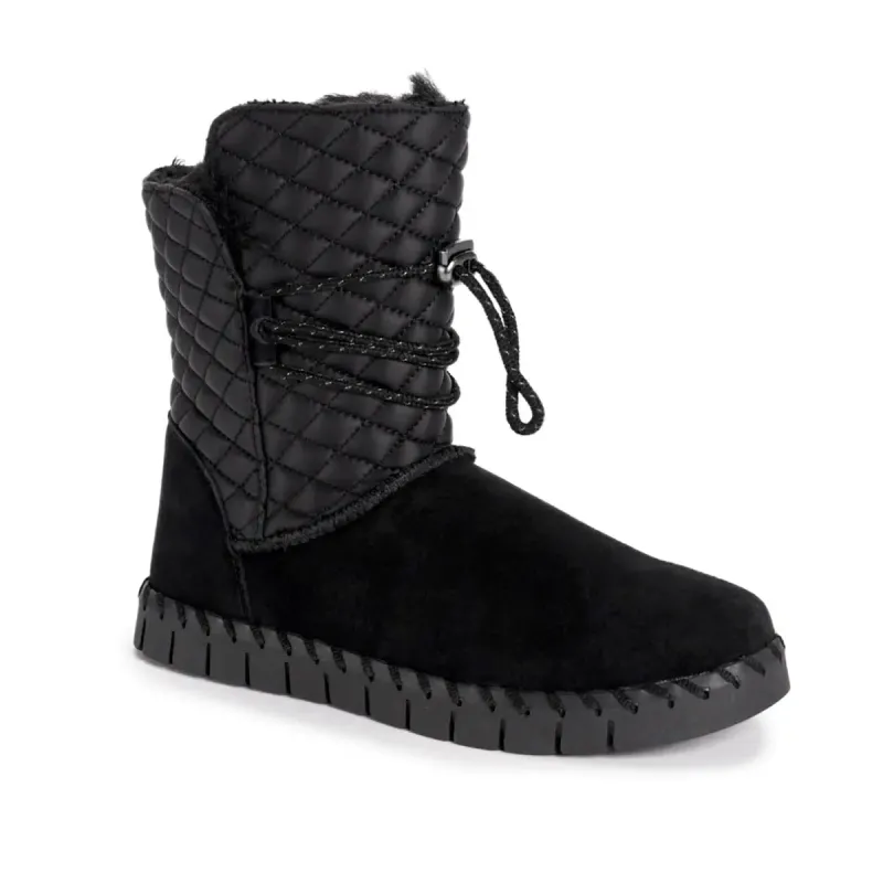 Muk Luks Women's Flexi-Bridgehampton Boots sold by Zulily