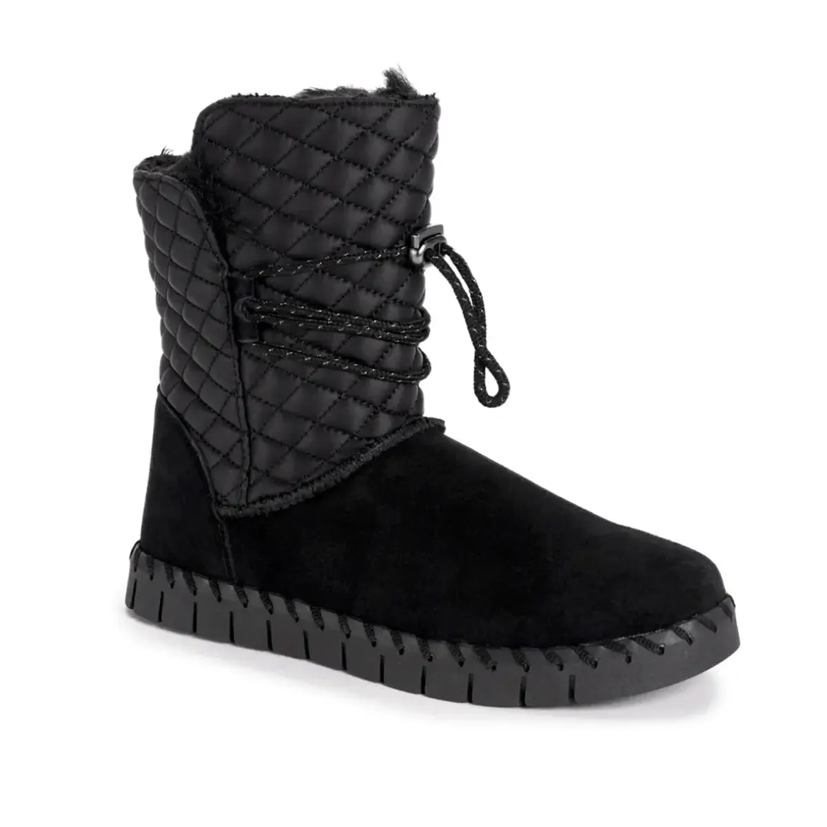 Muk Luks Women's Flexi-Bridgehampton Boots sold by Zulily