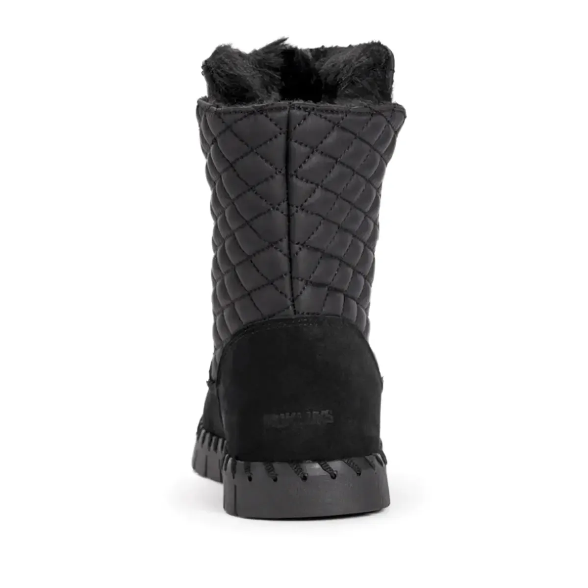Muk Luks Women's Flexi-Bridgehampton Boots sold by Zulily product image thumbnail 5