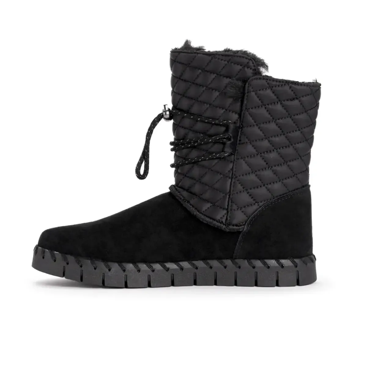 Muk Luks Women's Flexi-Bridgehampton Boots sold by Zulily product image thumbnail 3