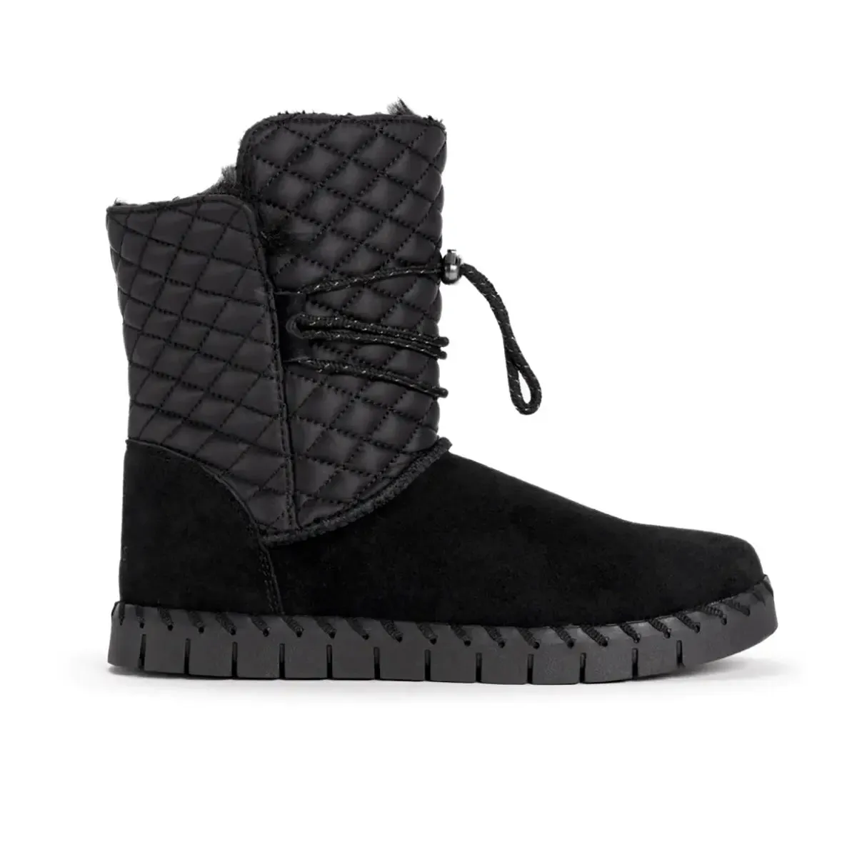 Muk Luks Women's Flexi-Bridgehampton Boots sold by Zulily product image thumbnail 4