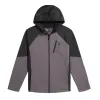 Spyder Men's Mendoza Full Zip Softshell Jacket sold by Zulily
