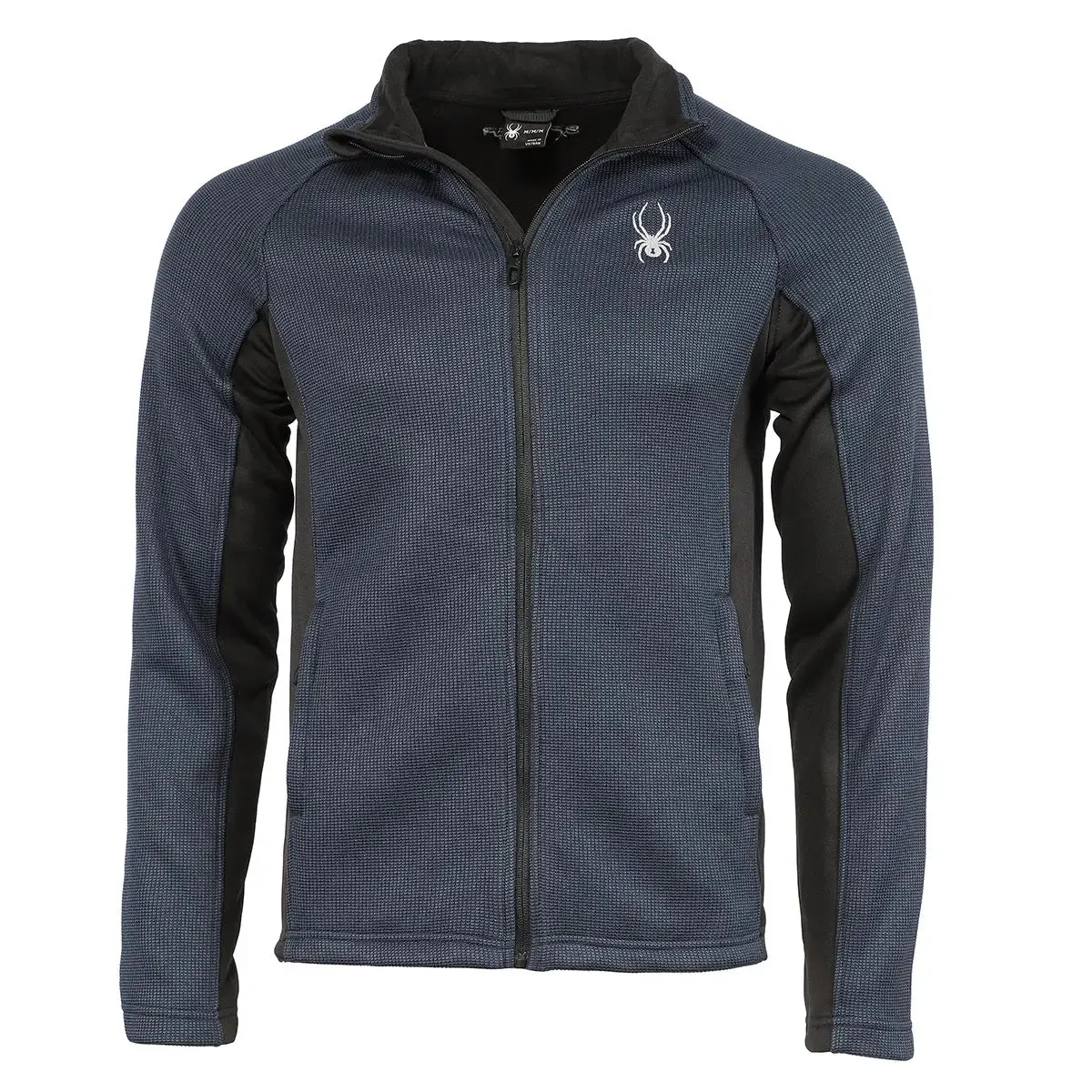 Spyder Men's Constant Full Zip Jacket sold by Zulily product image thumbnail 5