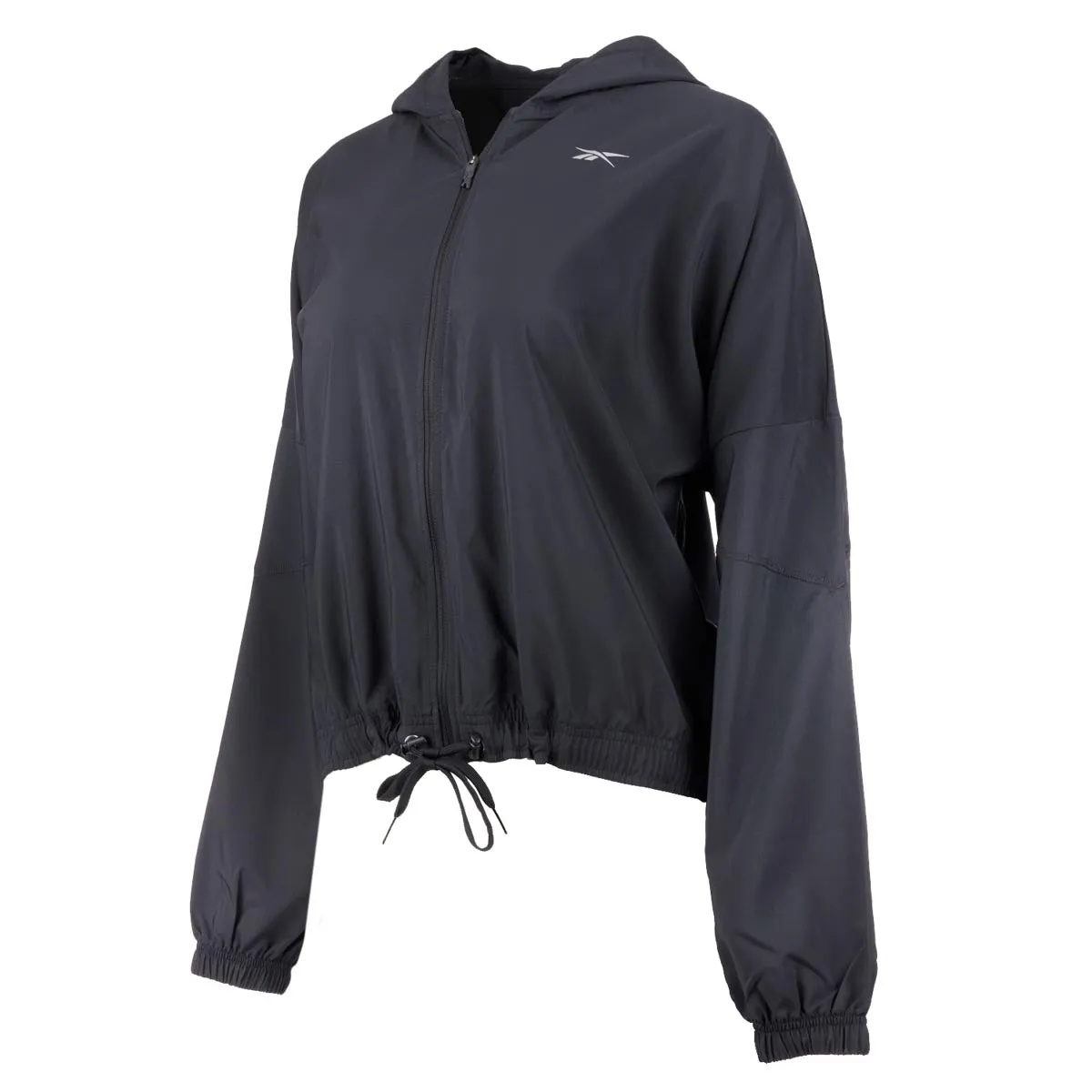 Reebok Women's Run Woven Jacket sold by Zulily product image thumbnail 3