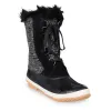 Bearpaw Women's Esme Boots sold by Zulily