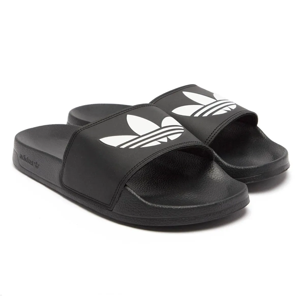 adidas Men's Adilette Lite Slide sold by Zulily product image thumbnail 4