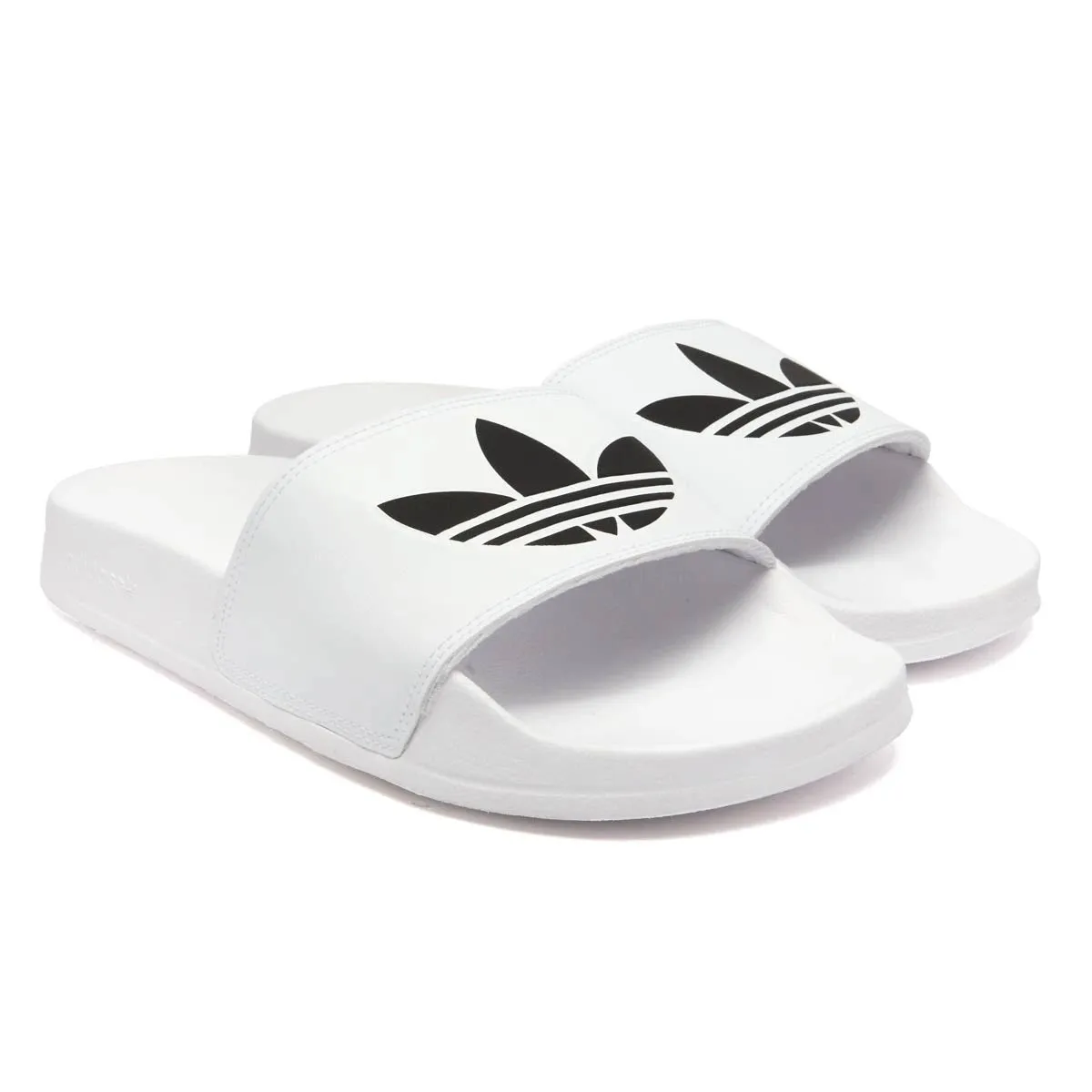 adidas Men's Adilette Lite Slide sold by Zulily product image thumbnail 3
