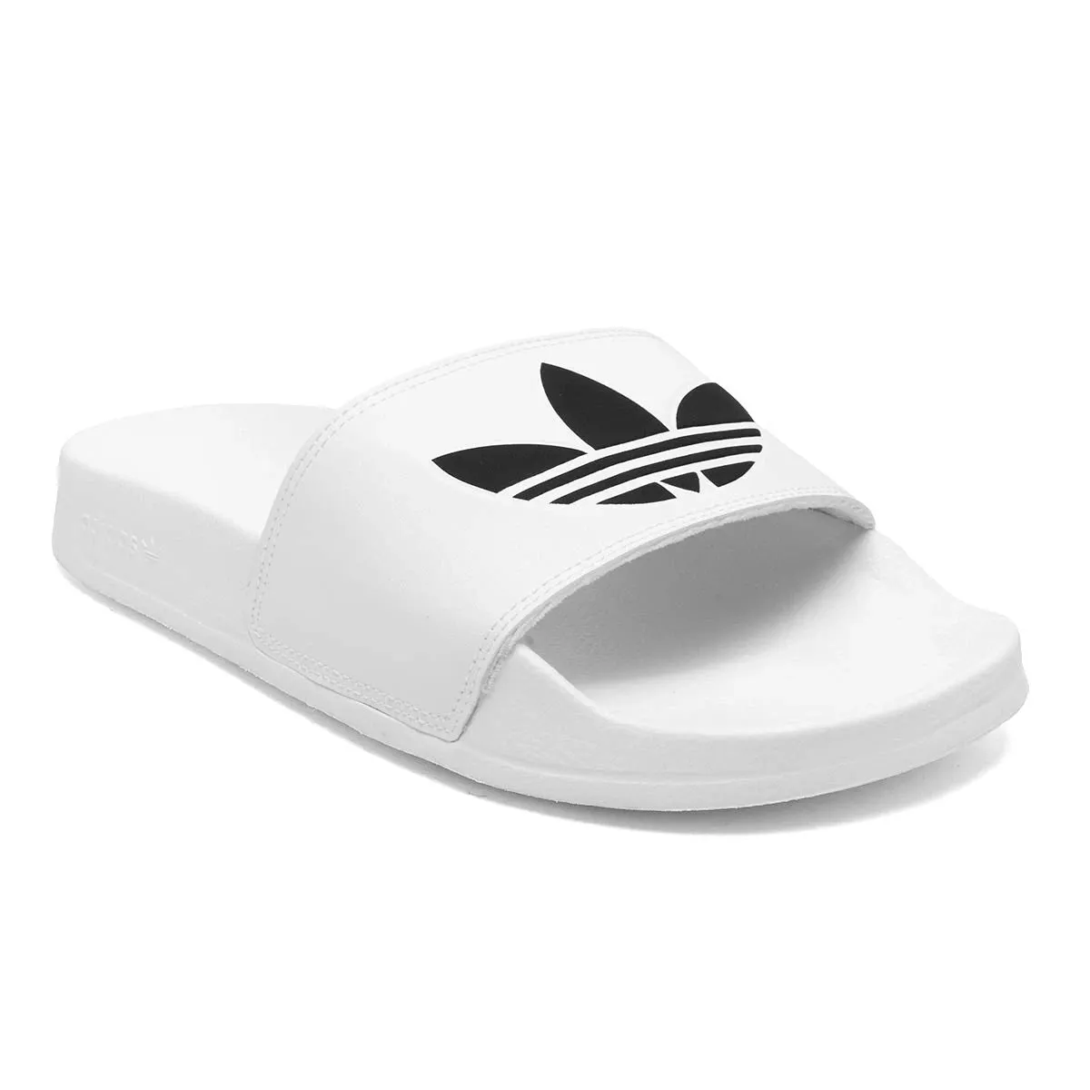 adidas Men's Adilette Lite Slide sold by Zulily