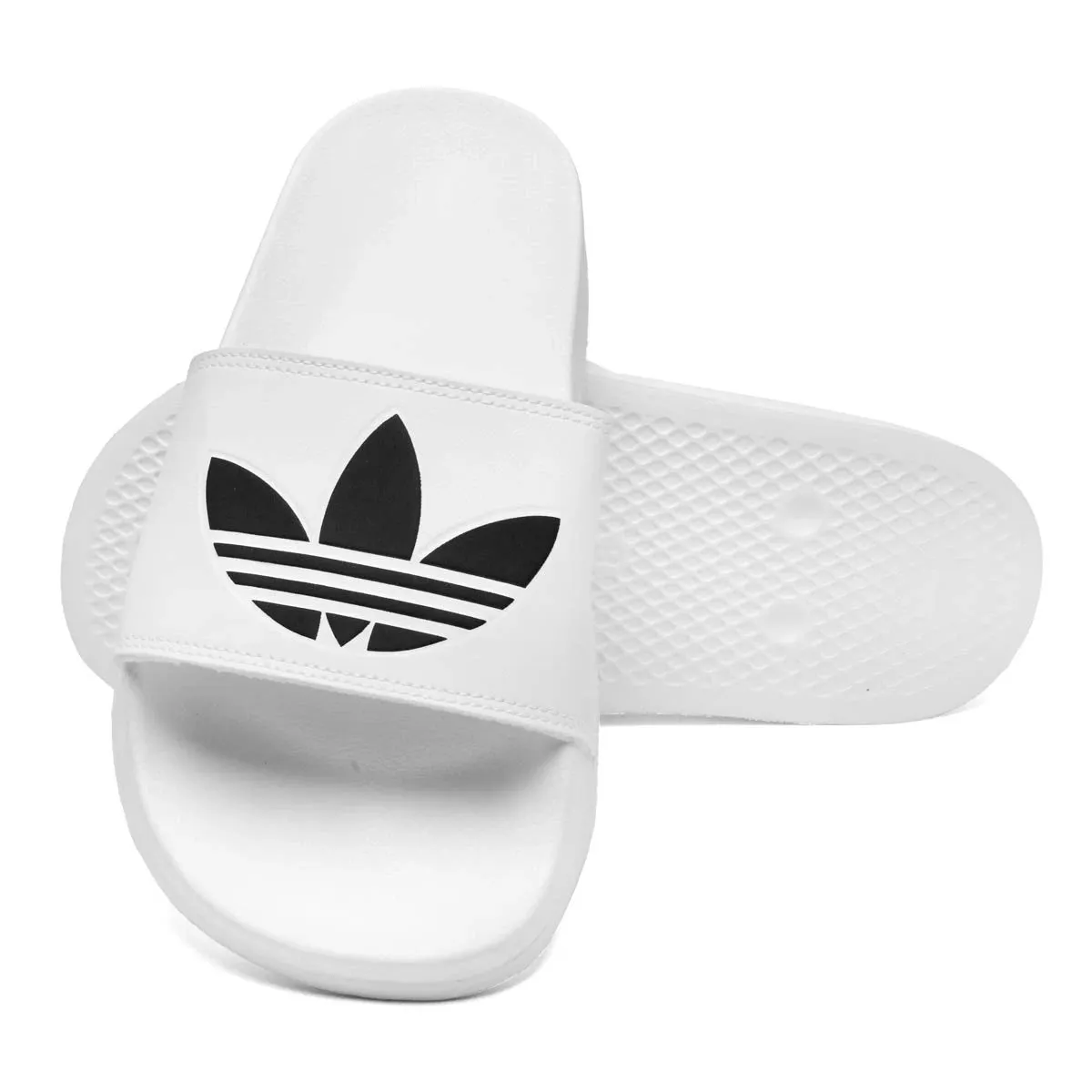 adidas Men's Adilette Lite Slide sold by Zulily product image thumbnail 5