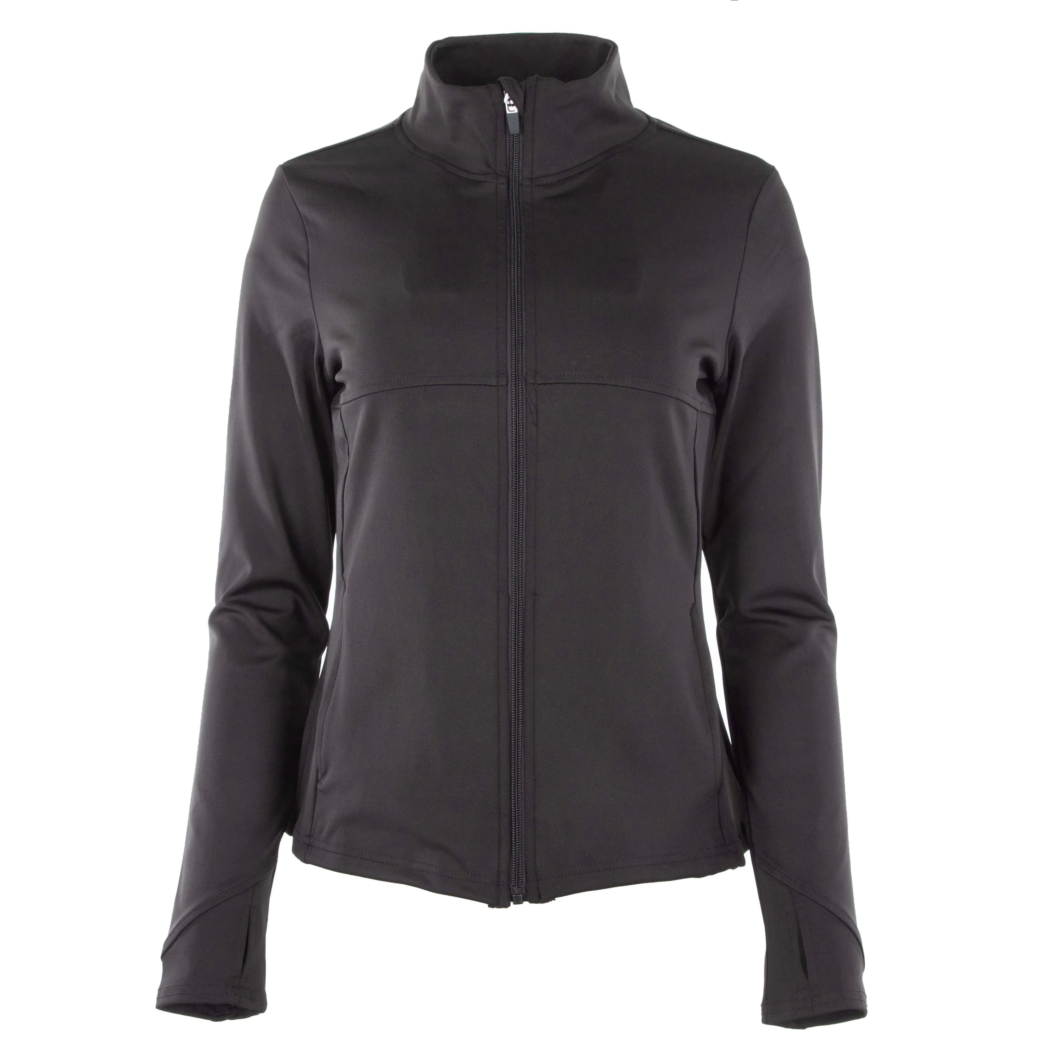 Body Glove Women's Full Zip Jacket sold by Zulily product image thumbnail 3