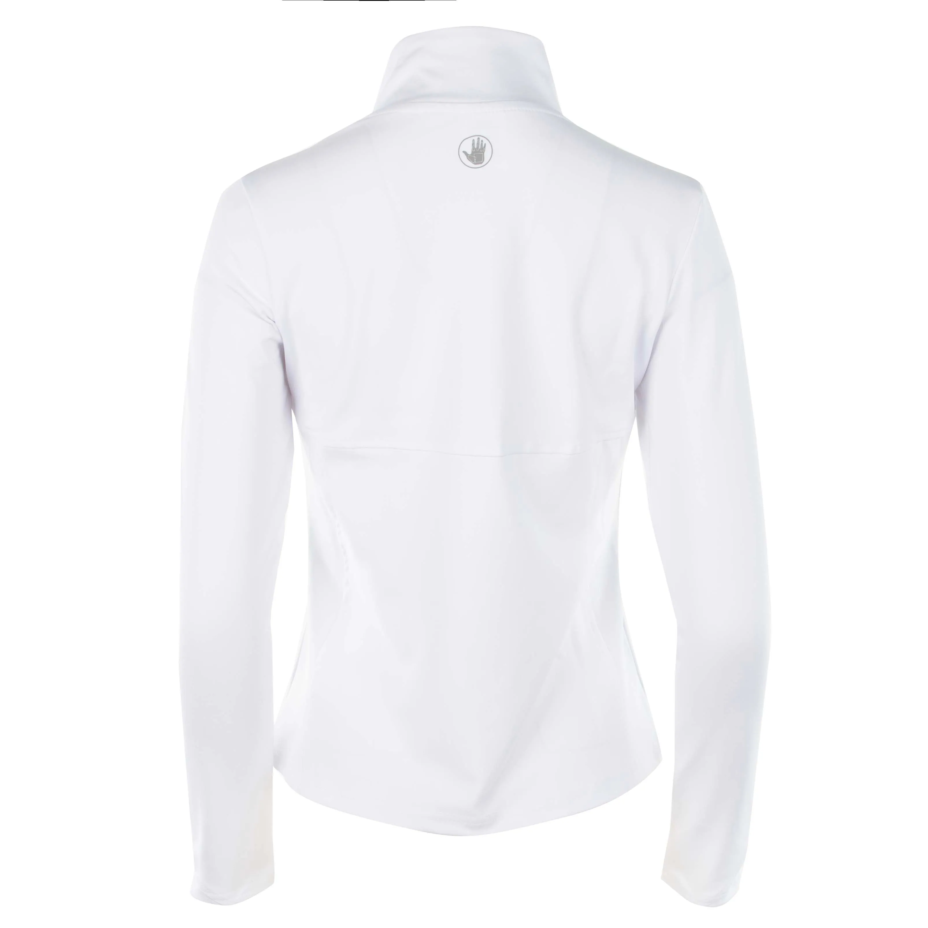 Body Glove Women's Full Zip Jacket sold by Zulily product image thumbnail 5