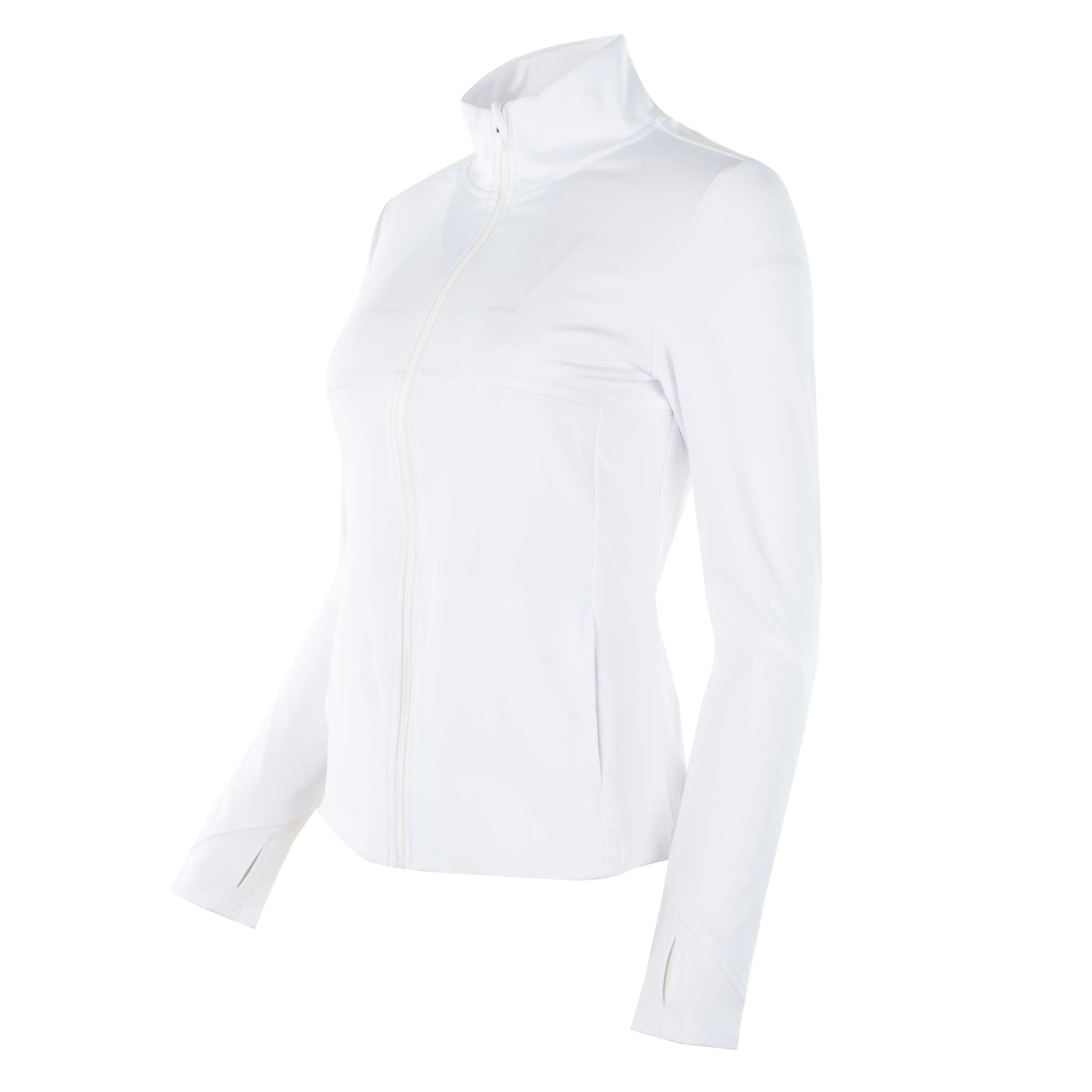Body Glove Women's Full Zip Jacket sold by Zulily product image thumbnail 4