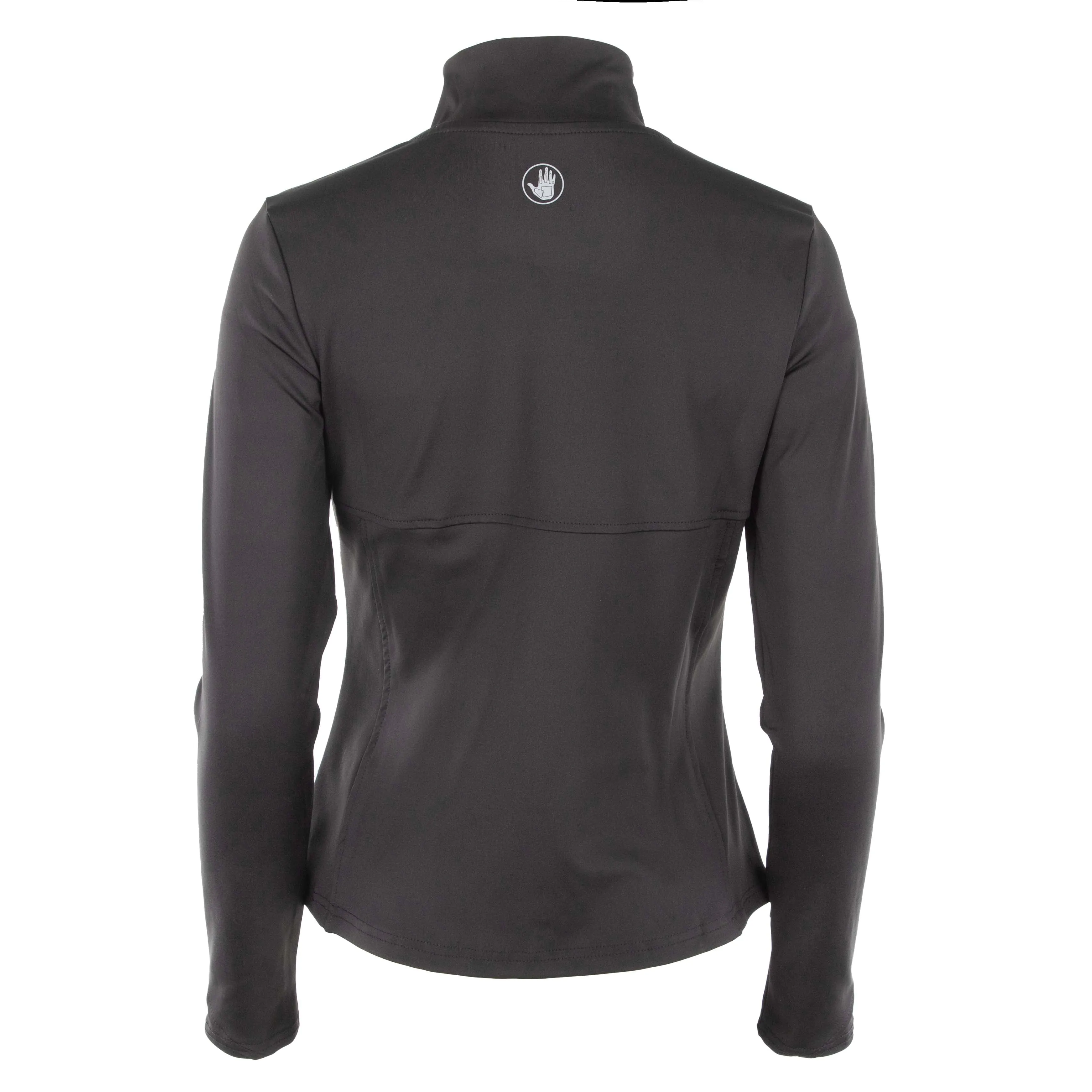 Body Glove Women's Full Zip Jacket sold by Zulily product image thumbnail 2