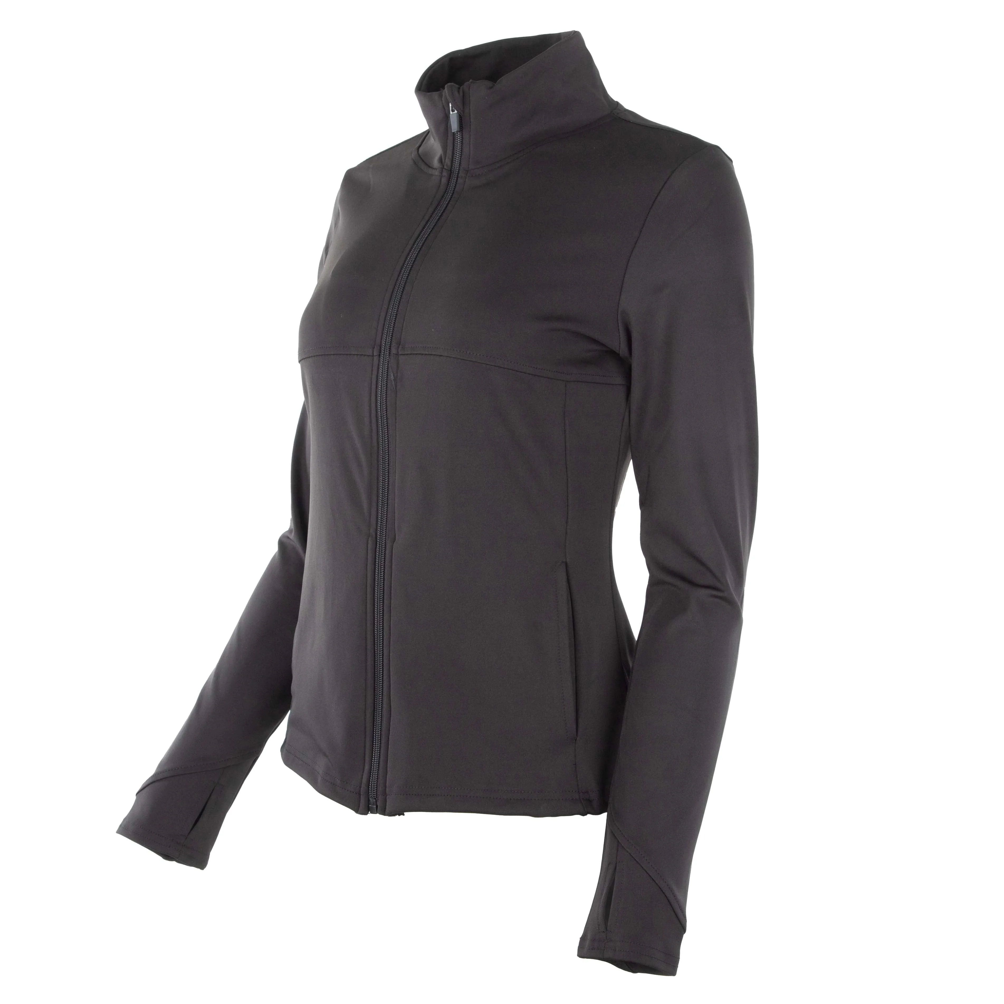 Body Glove Women's Full Zip Jacket sold by Zulily