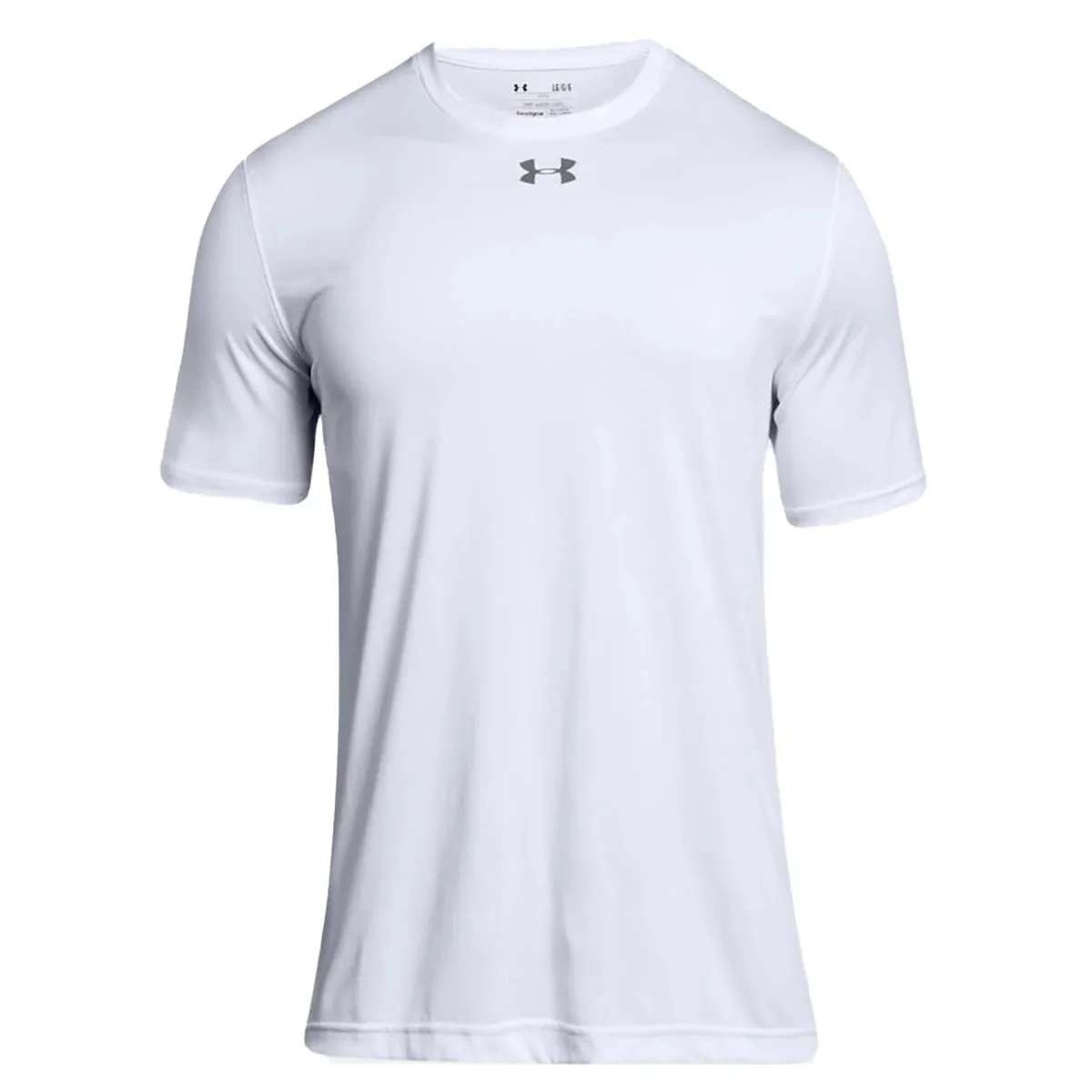 Under Armour Men's Short Sleeve 2.0 Locker Tee sold by Zulily product image thumbnail 3