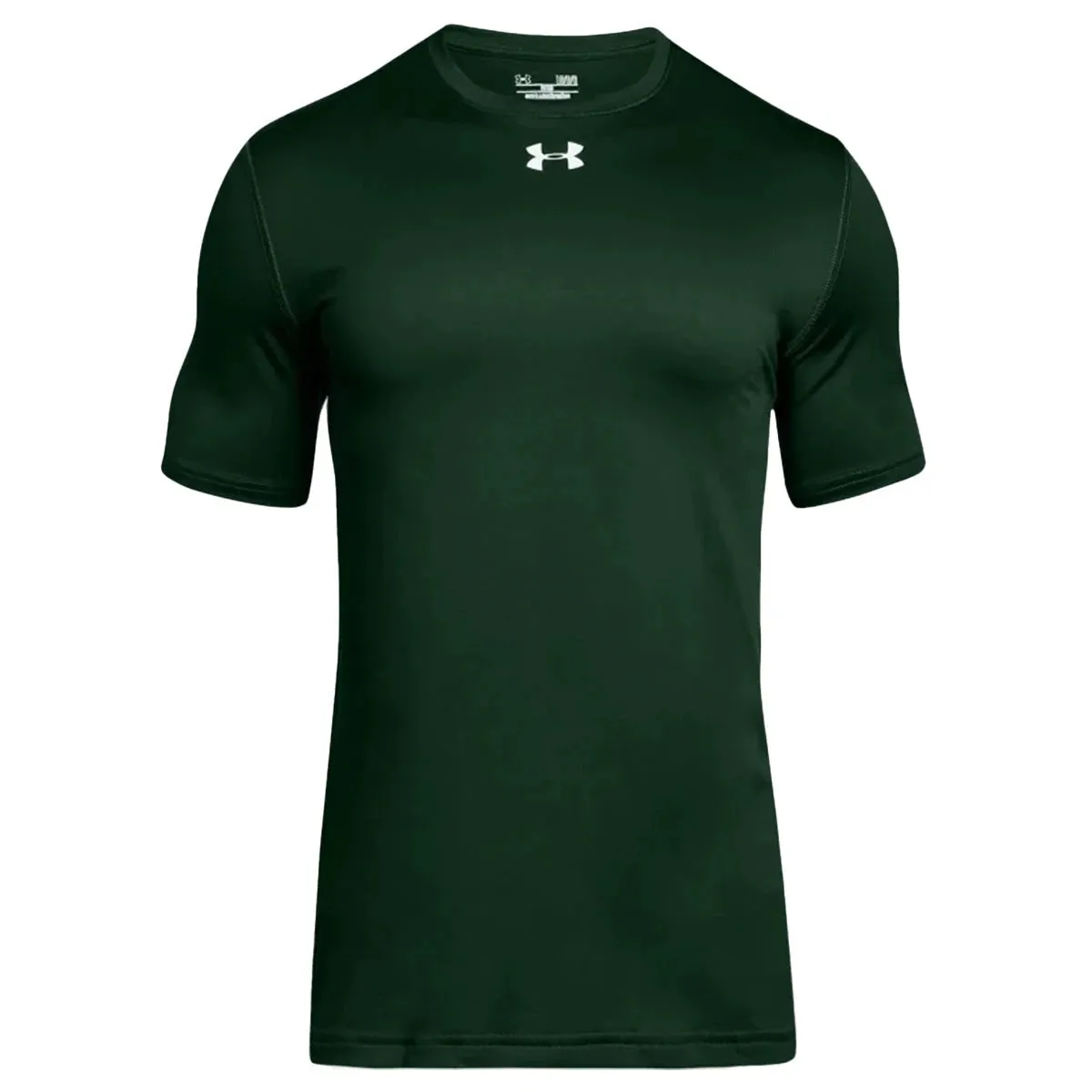 Under Armour Men's Short Sleeve 2.0 Locker Tee sold by Zulily product image thumbnail 2