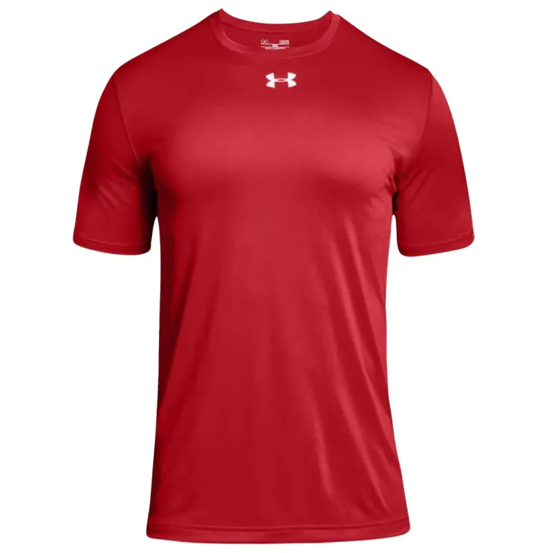 Under Armour Men's Short Sleeve 2.0 Locker Tee sold by Zulily