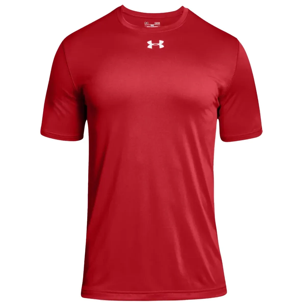 Under Armour Men's Short Sleeve 2.0 Locker Tee sold by Zulily