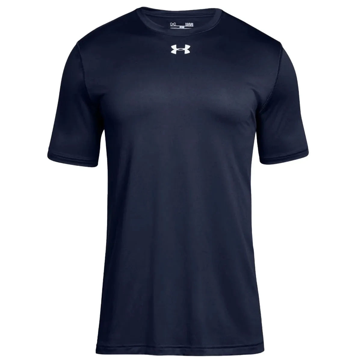 Under Armour Men's Short Sleeve 2.0 Locker Tee sold by Zulily product image thumbnail 4