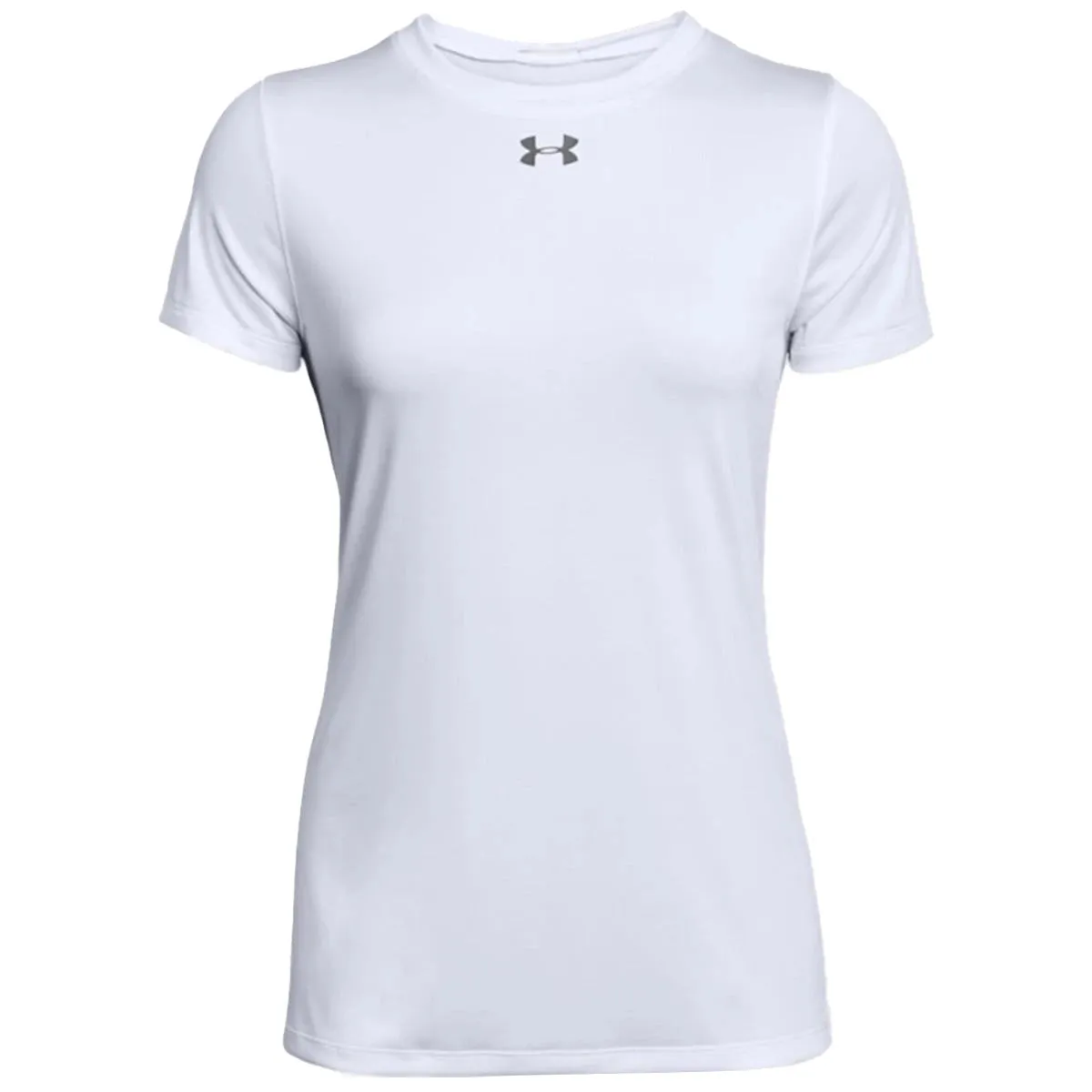 Under Armour Women's Short Sleeve Locker 2.0 Tee sold by Zulily product image thumbnail 5