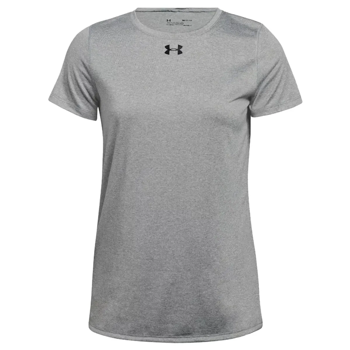 Under Armour Women's Short Sleeve Locker 2.0 Tee sold by Zulily product image thumbnail 3