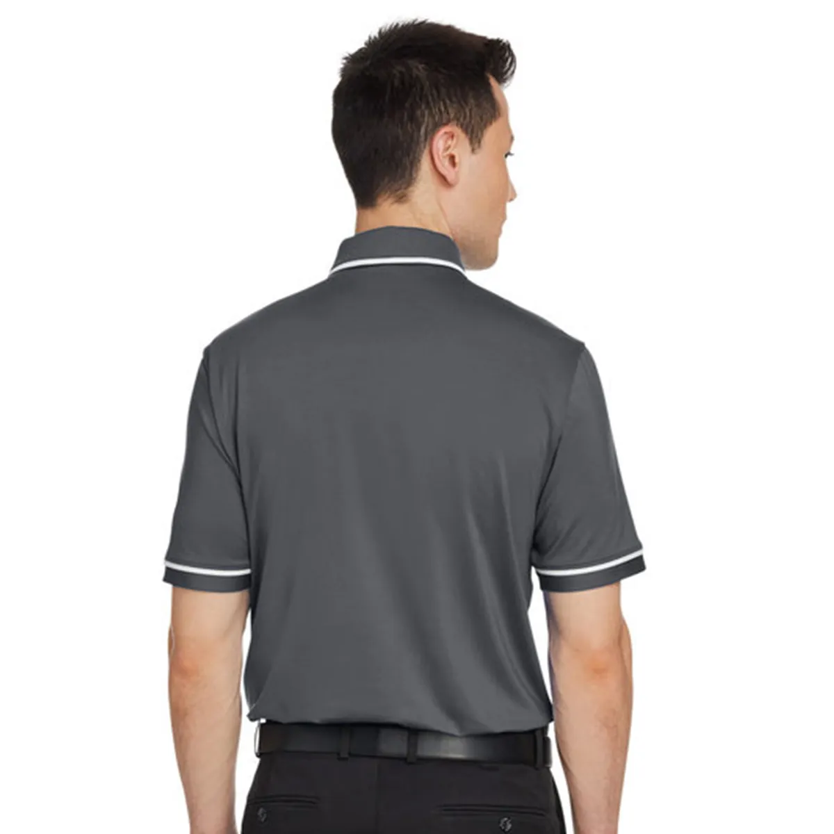 Under Armour Men's Tipped Teams Performance Polo sold by Zulily product image thumbnail 3
