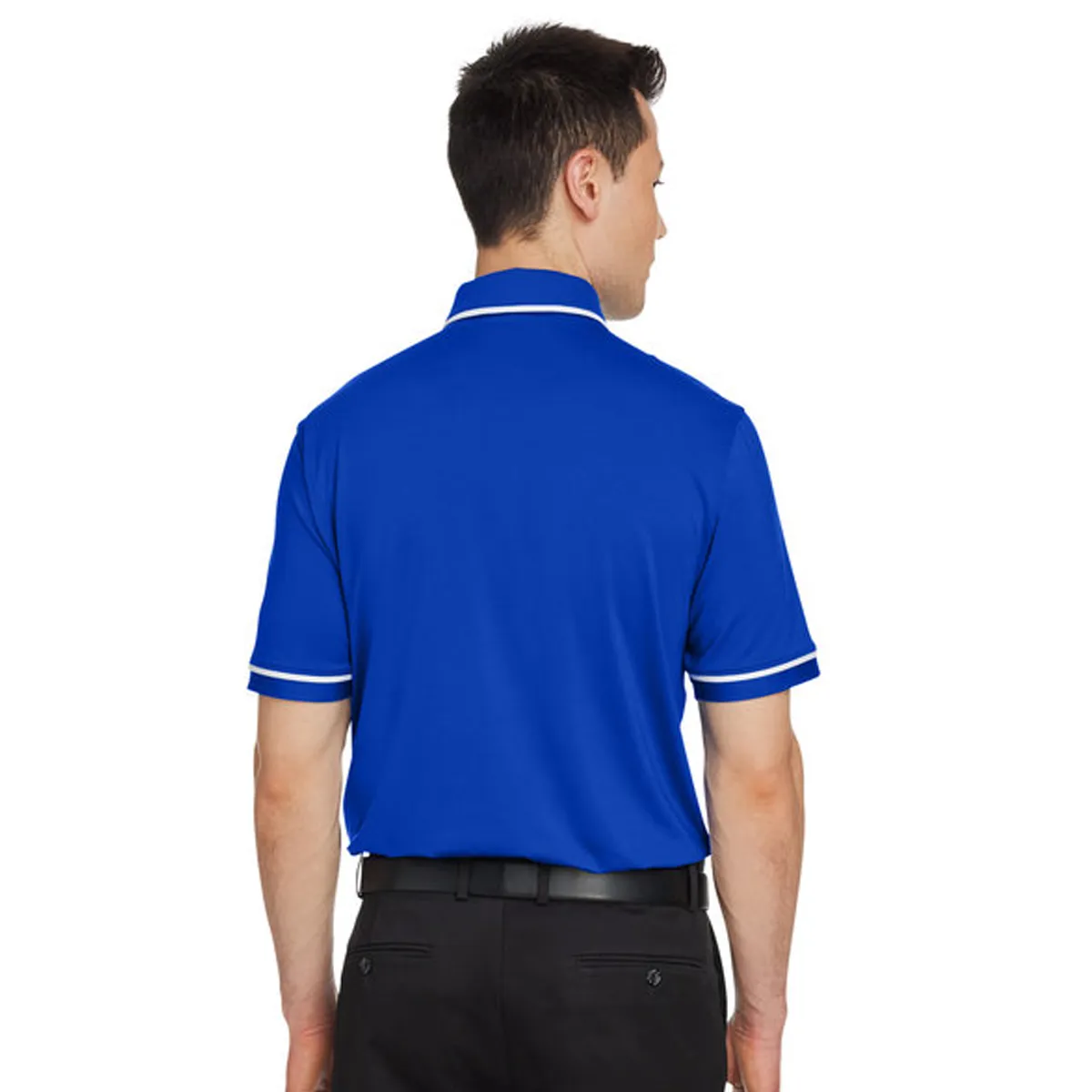 Under Armour Men's Tipped Teams Performance Polo sold by Zulily product image thumbnail 5