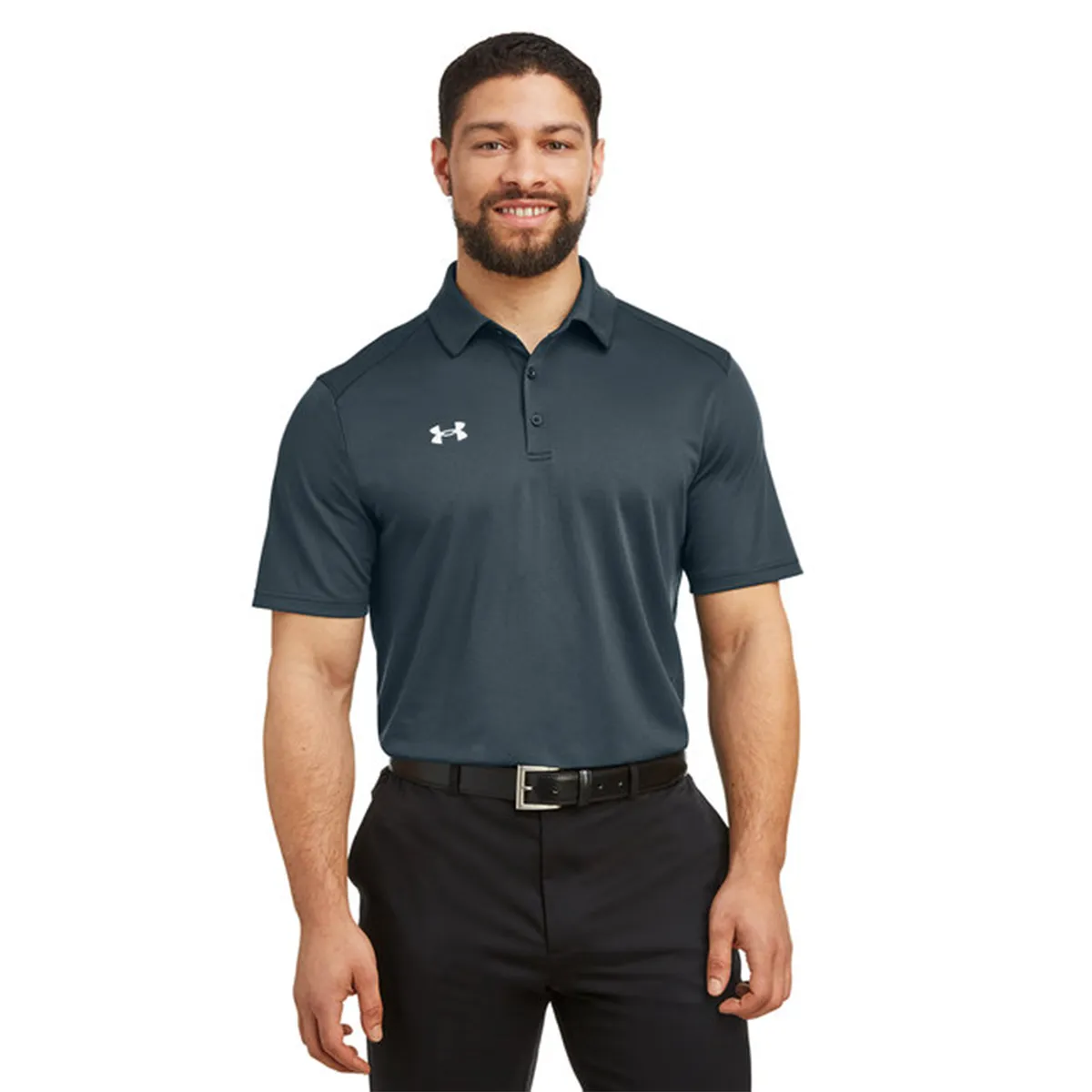 Under Armour Men's Tech Polo sold by Zulily