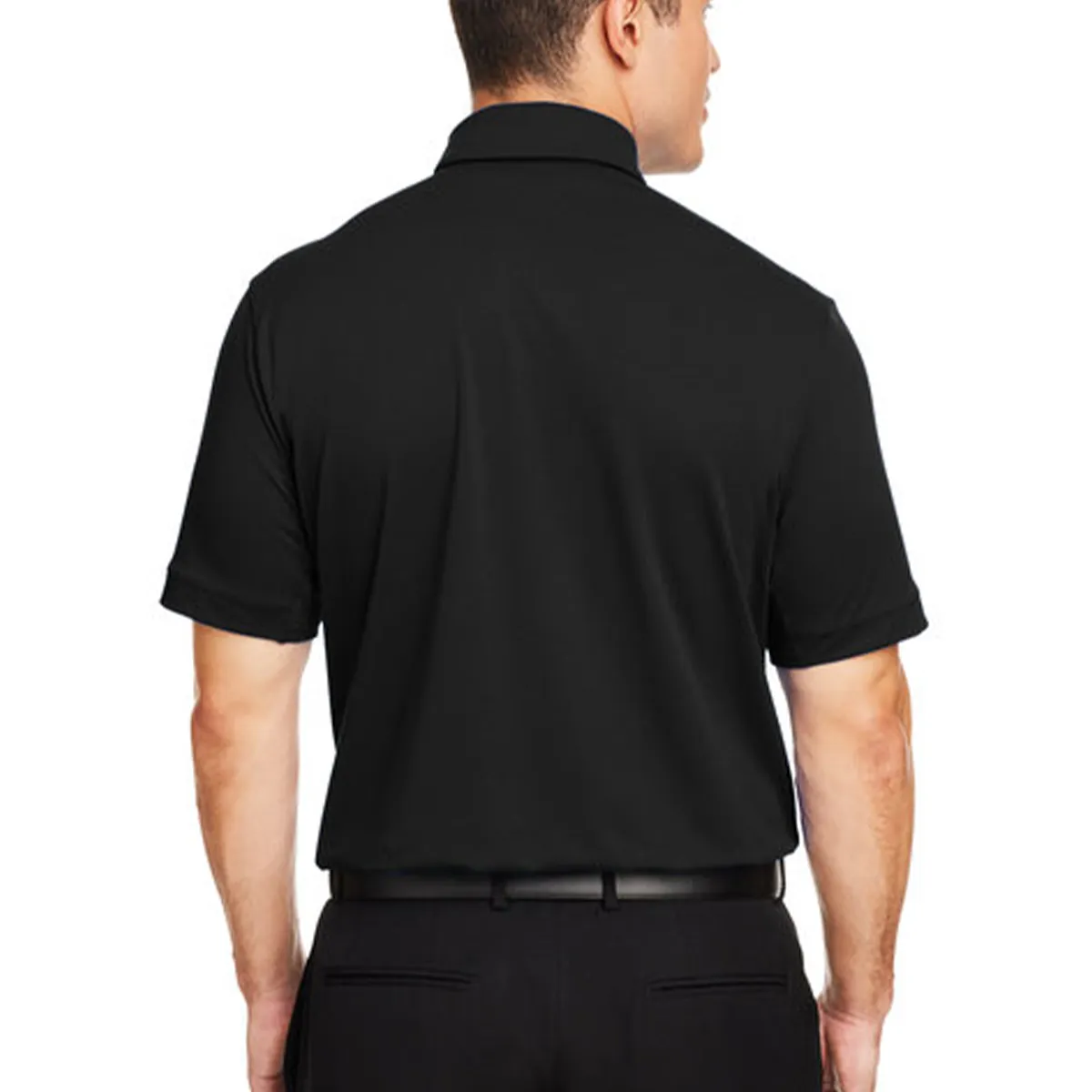 Under Armour Men's Title Polo sold by Zulily product image thumbnail 3