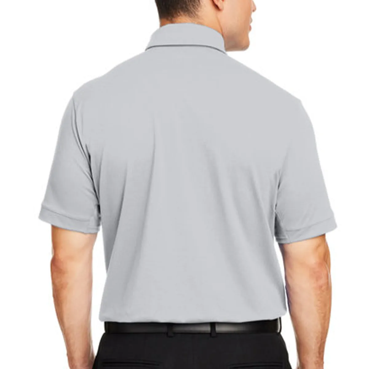 Under Armour Men's Title Polo sold by Zulily product image thumbnail 5