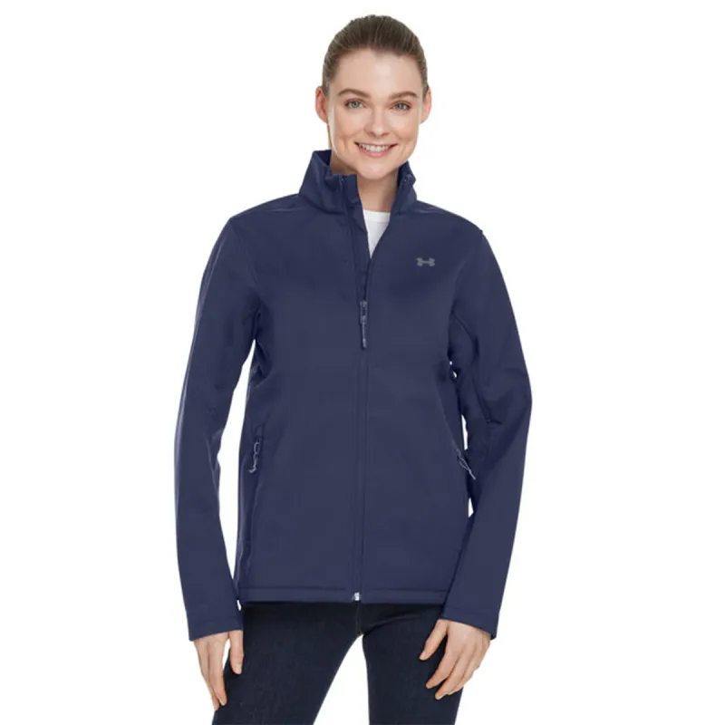 Under Armour Women's ColdGear Infrared Shield 2.0 Jacket sold by Zulily