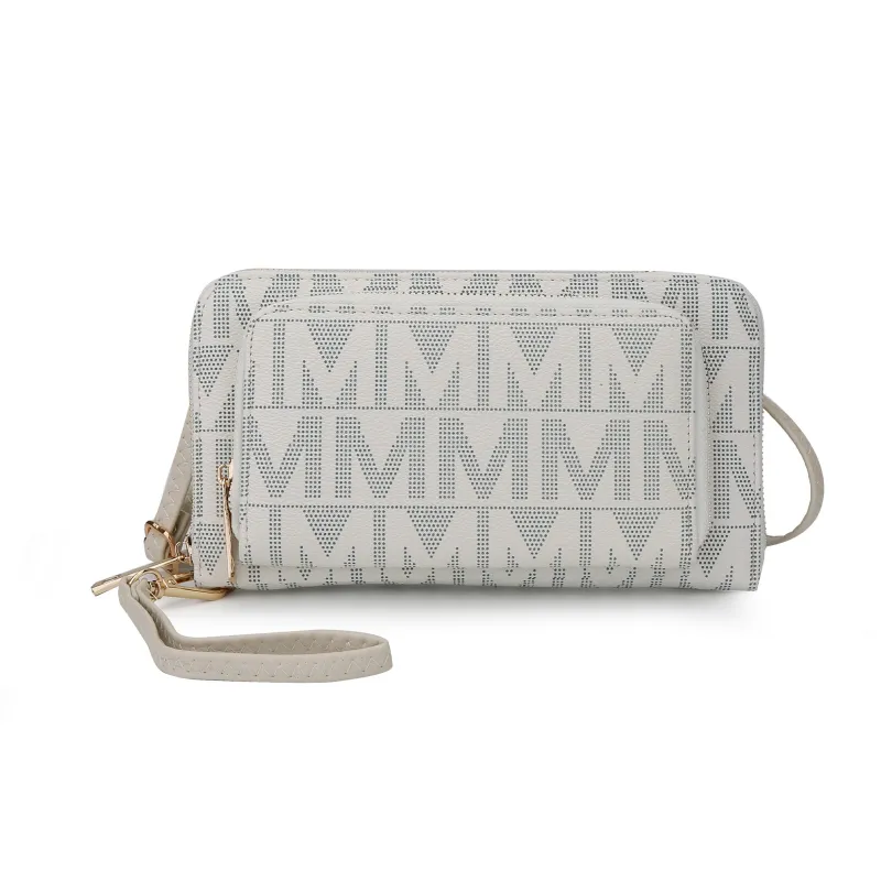 MKF Collection Women's Dilma Phone Crossbody Bag sold by Zulily