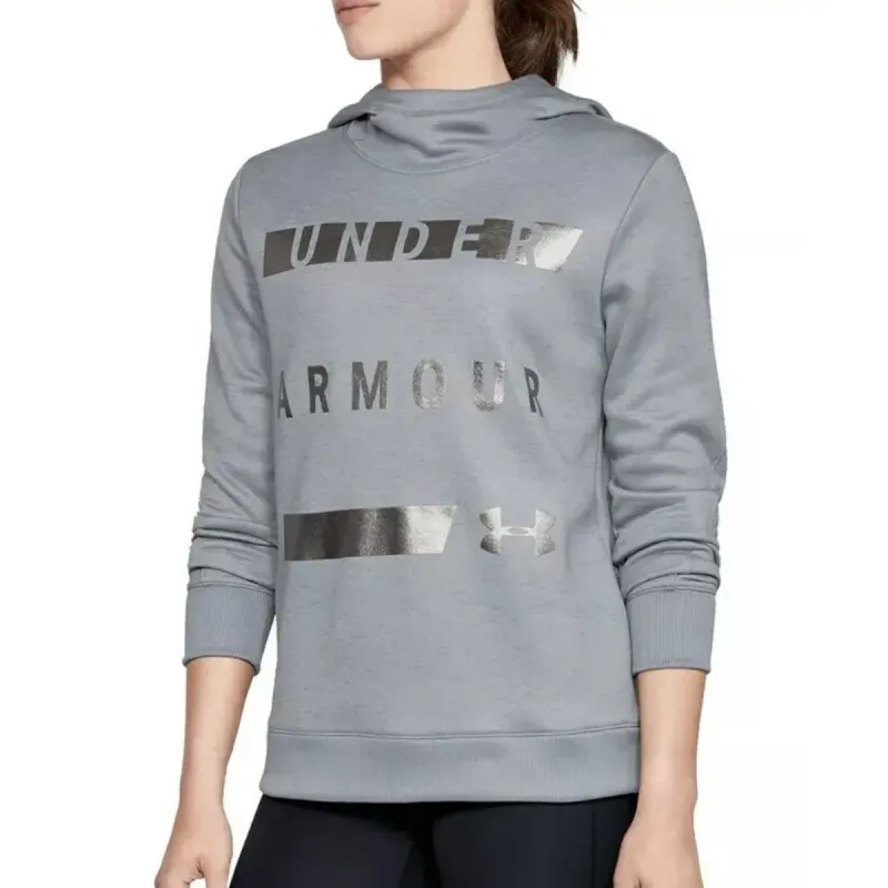 Under Armour Women's ColdGear Hoodie sold by Zulily