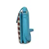 MKF Collection Women's Josephine Printed Flag Crossbody Bag sold by Zulily