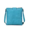 MKF Collection Women's Josephine Printed Flag Crossbody Bag sold by Zulily