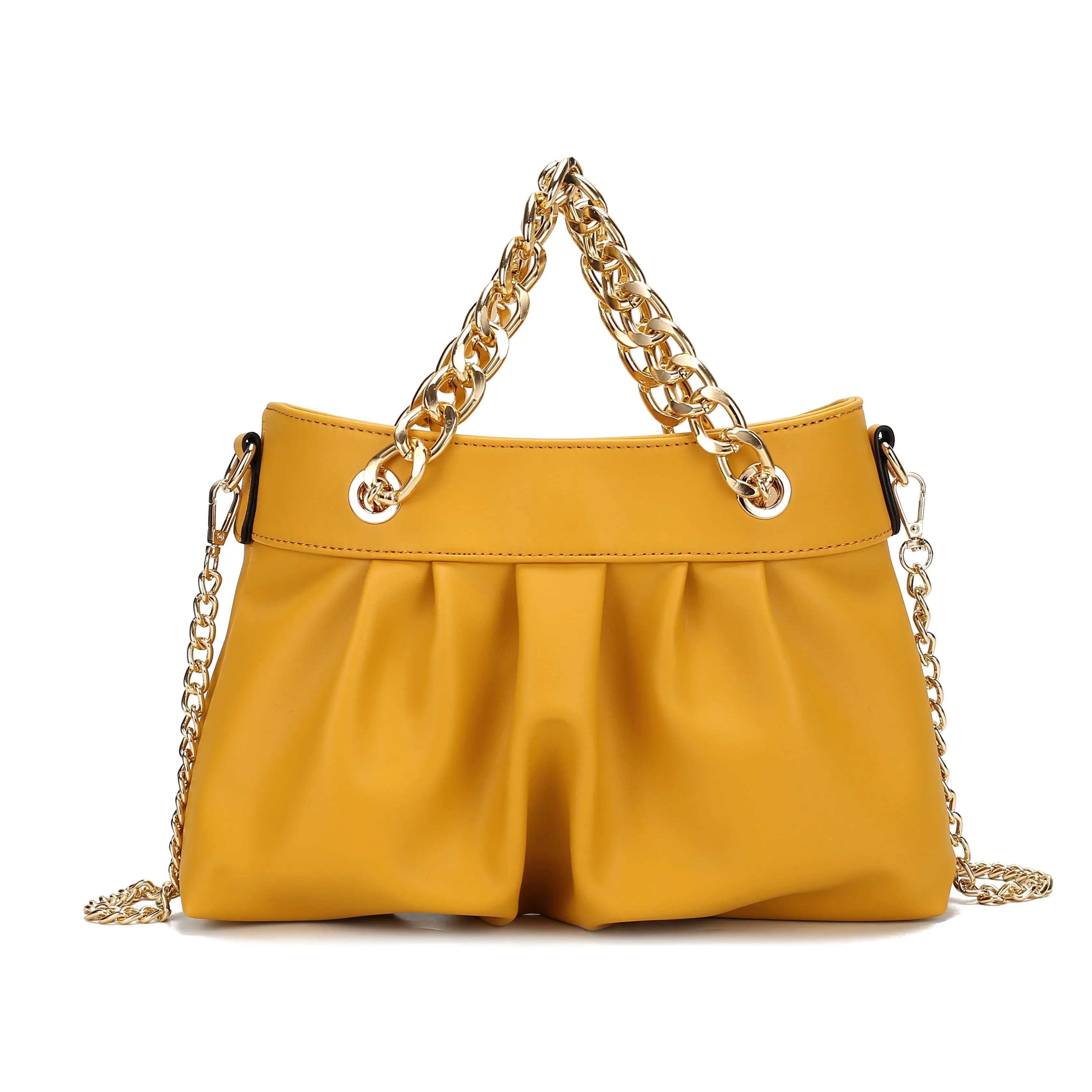 MKF Collection Women's Marvila Shoulder Bag sold by Zulily product image thumbnail 3