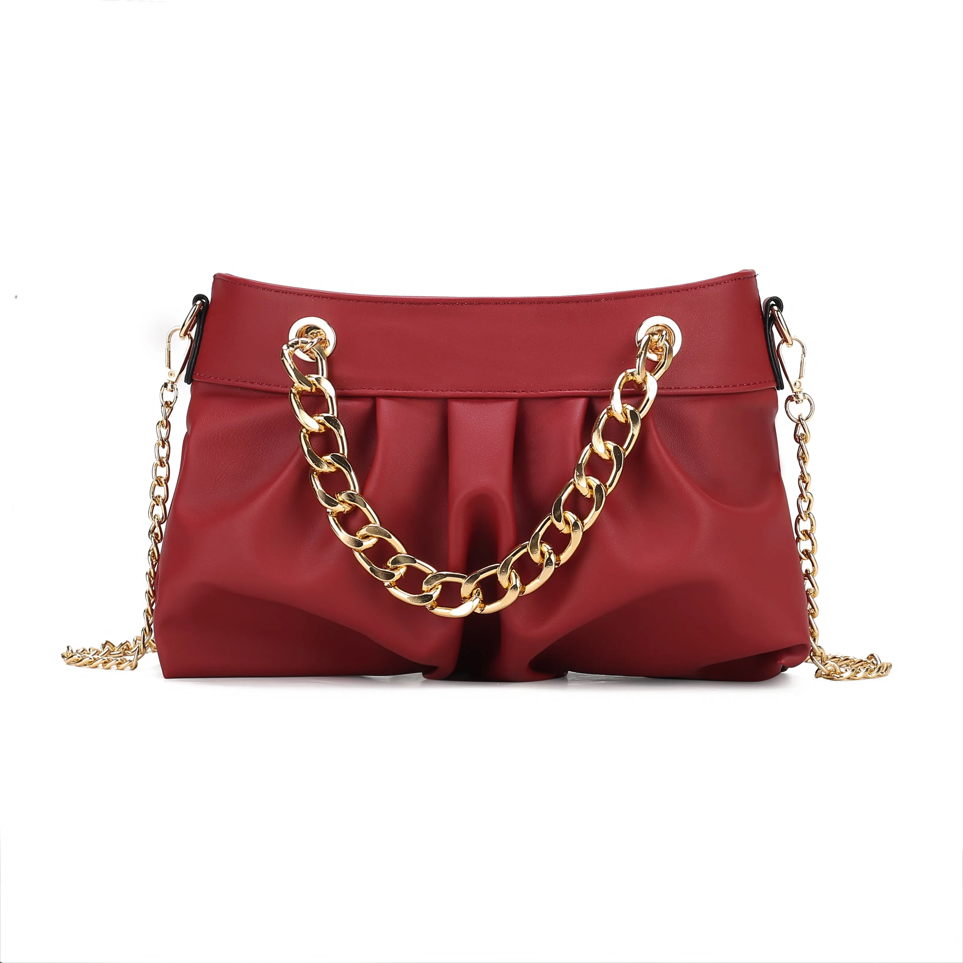 MKF Collection Women's Marvila Shoulder Bag sold by Zulily