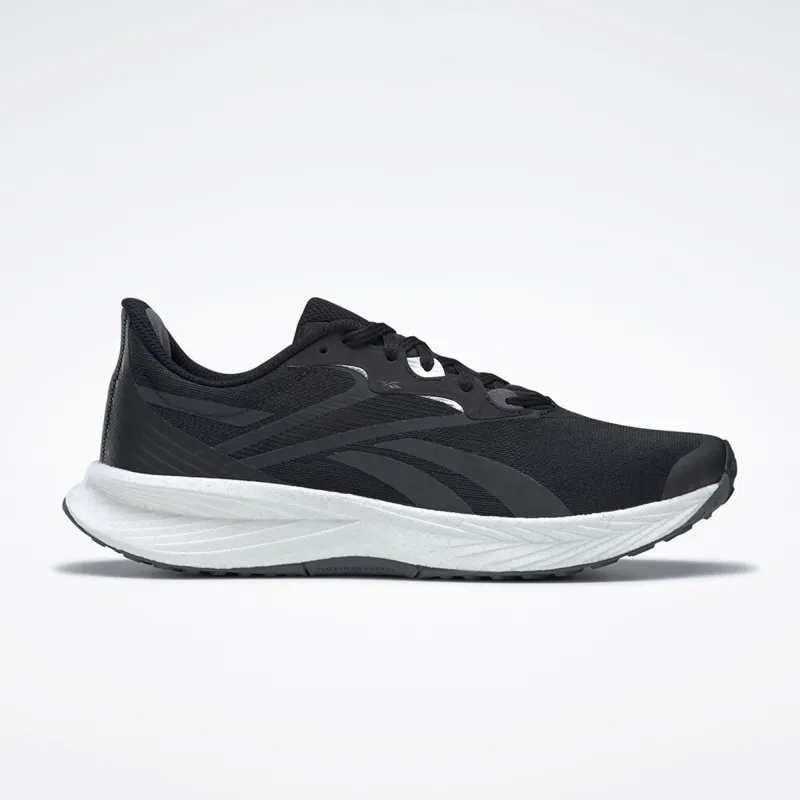 Reebok Men's Floatride Energy 5 Shoes - Cblack/Purgry/Ftwwht sold by Zulily