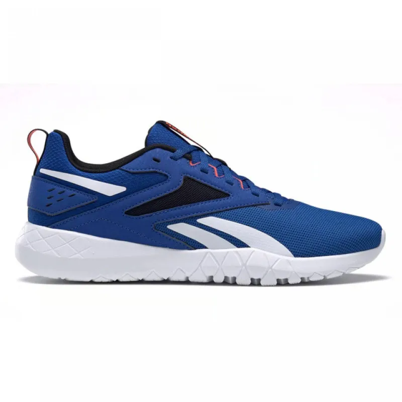 Reebok Men's Flexagon Energy Tr 4 Shoes - Vecblu/Cblack/Ftwwht sold by Zulily