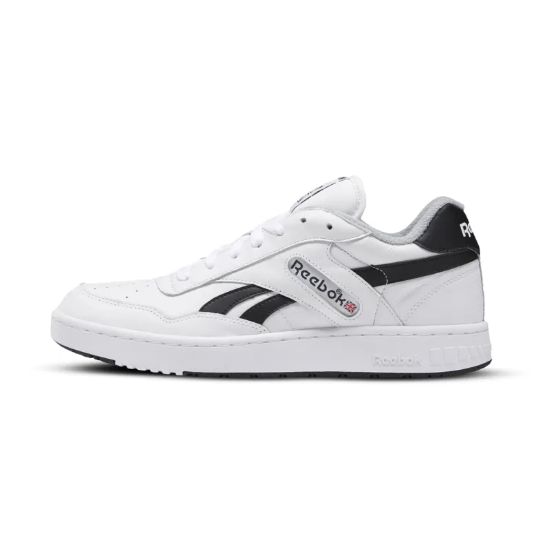 Reebok Men's Bb 4000 Shoes - White/Black/Tingre sold by Zulily