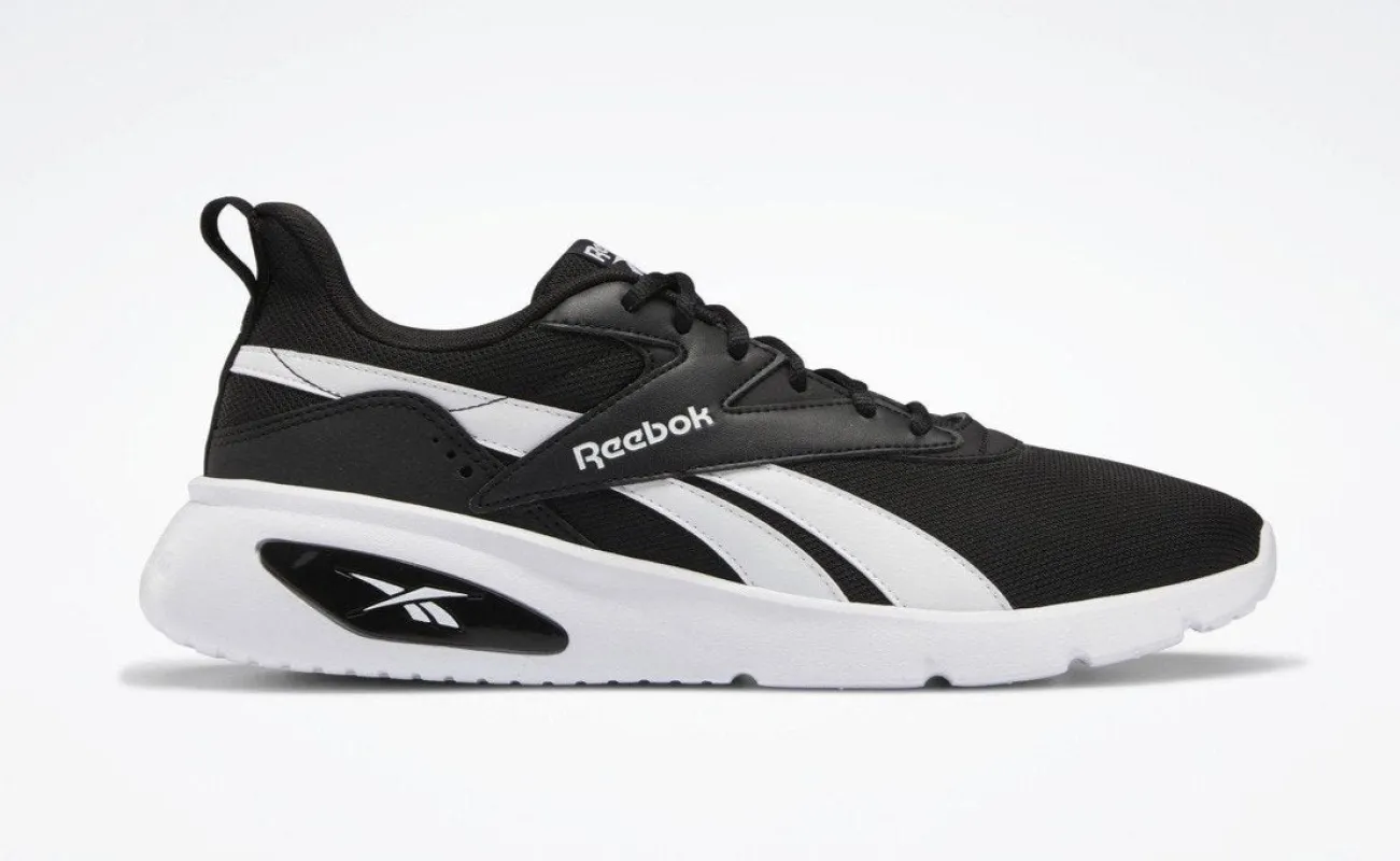 Reebok Men's Rider V Coreb Shoes - Coreblk/Corblk/Ftwh sold by Zulily