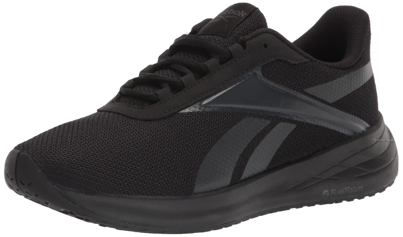 Reebok Men's Energen Plus Shoes - Cblack/Cdgry7/Cblack sold by Zulily