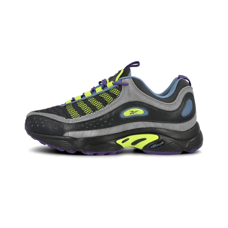 Reebok Men's Daytona Dmx II Shoes - Trgry8/Teampu/Minmis sold by Zulily