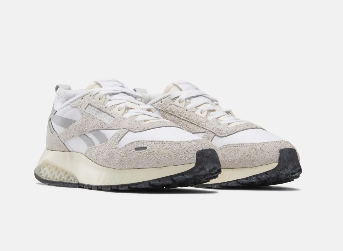 Reebok Men's Classic Leather Hexalite Shoes - Ftwhi/Pugry3/Alabast sold by Zulily